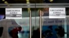 Registro Civil sobre paro: Se han inyectado casi 2 mil millones en mejoras