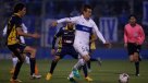 Universidad Católica va por la clasificación a octavos de final en Copa Chile frente a Barnechea