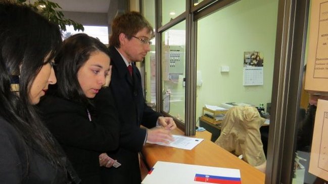 Sename se querelló contra sujeto que violó a una niña de 12 años en Molina