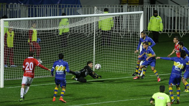 ¿Cuál fue la sorpresa y la decepción en los grupos de Copa Chile?