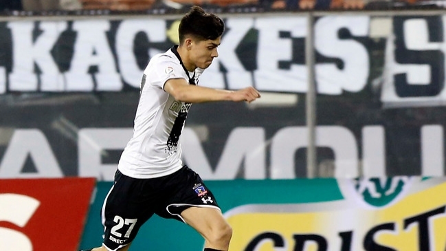 Joven promesa de Colo Colo asoma en el horizonte de Udinese