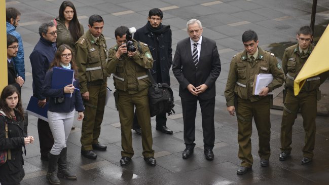 Abogada de víctimas de explosión en Subcentro anunció nuevas acciones legales