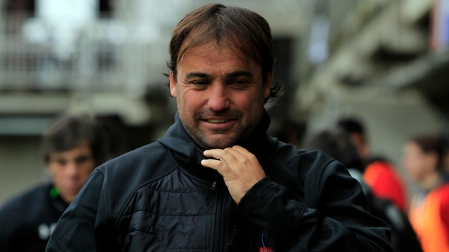 José Luis Sierra: Quedó demostrado que tenemos un plantel competitivo