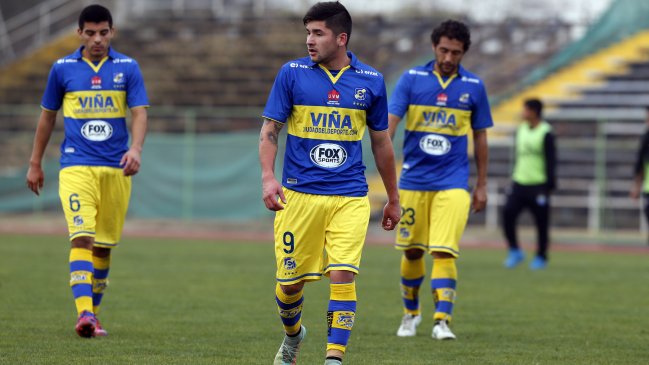 La agenda de la segunda fecha de la Primera B