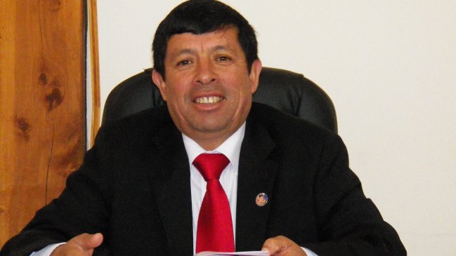 Alcalde de Puerto Saavedra formalizado por accidente en estado de ebriedad