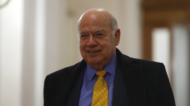 DD.HH.: Agrupaciones critican propuesta de Insulza sobre rebaja de penas por información