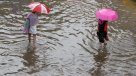 Al menos 85 muertos y ocho millones de afectados por lluvias en la India