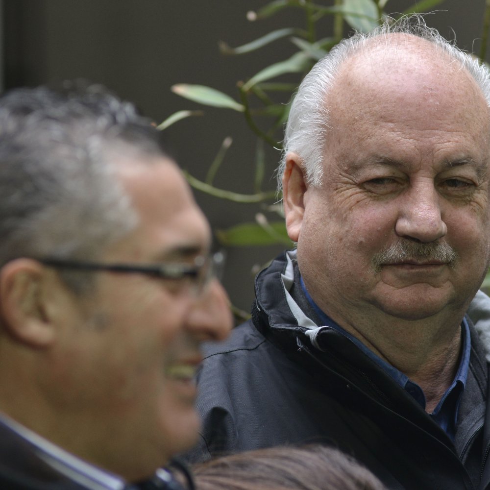 Guillermo Teillier: El programa para nosotros es inamovible, no se va a renunciar