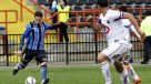 Huachipato derrotó a Deportes Concepción y selló su avance en Copa Chile