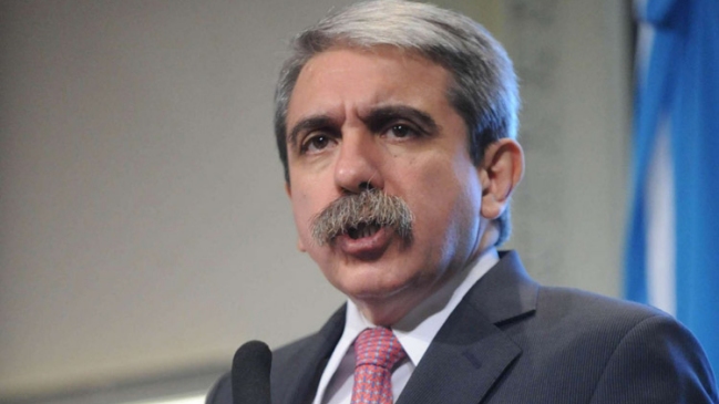 Polémica por vínculos de jefe de gabinete argentino con narcotráfico