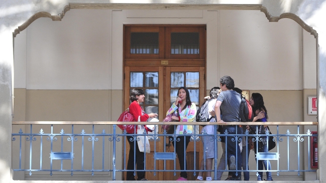 Gratuidad: Rectores acusan 