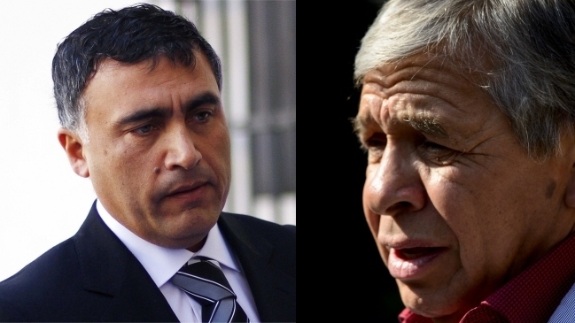 Alcaldes Vittori y Plaza enfrentaron primera jornada de formalización por 