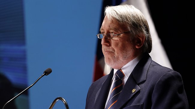 Fiscal regional Alberto Ayala afronta investigación interna