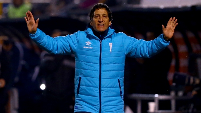 Sifup expresó apoyo a Mario Salas tras su citación a tribunal