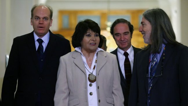 Senado y Cámara de Diputados instaurarán comité de Derechos Humanos