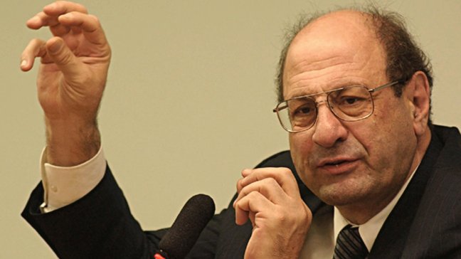 José Zalaquett es partidario ofrecer 