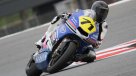 Maxi Scheib consolida su carrera internacional y fija su objetivo en el Superbike Mundial 2016