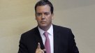 Harboe ante Adimark: Gobierno debe tomar fuerza de este mensaje