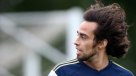 Jorge Valdivia: No sé por qué los dirigentes de Palmeiras siguen mintiendo