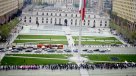 Adimark: Identificación con la oposición supera por primera vez a la del Gobierno