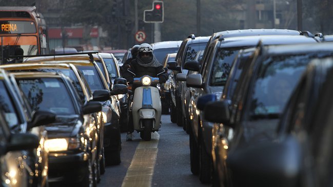 Gobierno propone reducir la velocidad vehicular máxima en las ciudades
