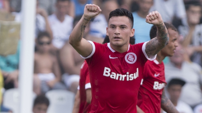 Bayer Leverkusen: El club quiere a Aránguiz y puede pagar por él