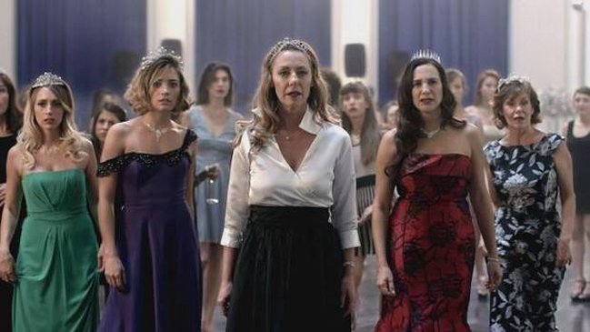 Sidarte interpuso primera denuncia formal contra tres canales