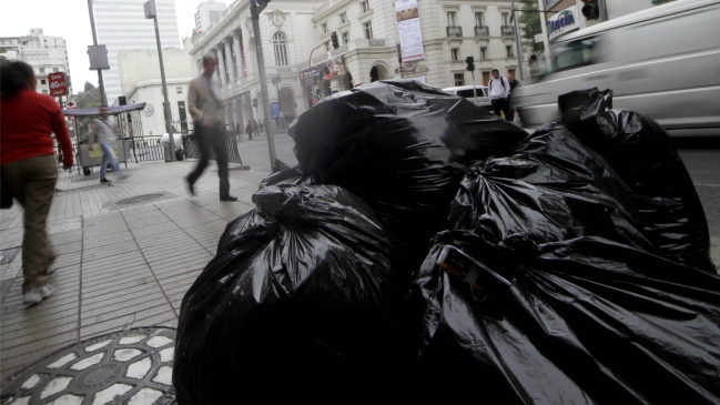 Caso de la basura: Empresa KDM rechazó las imputaciones