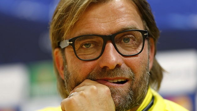 Gerente de Borussia Dortmund 