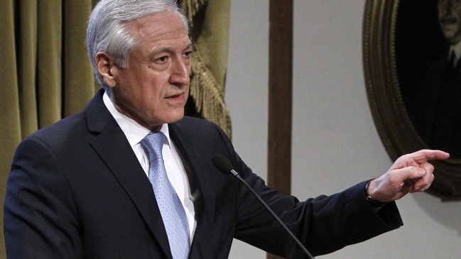 Gobierno: Bolivia respondió con una amenaza a nuestra invitación al diálogo