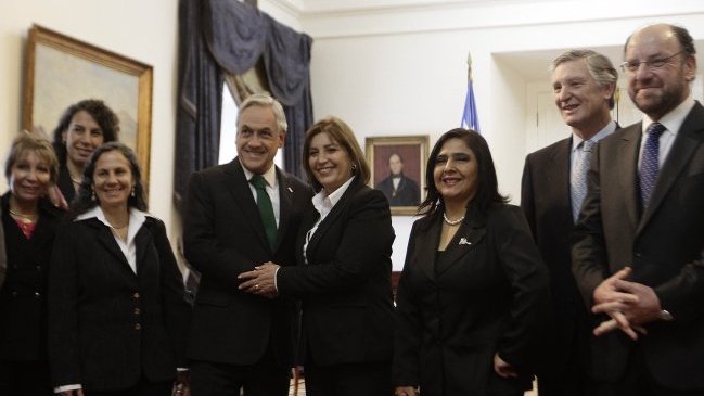 Ministros de Perú y Chile se reunirán el 15 de diciembre en Lima