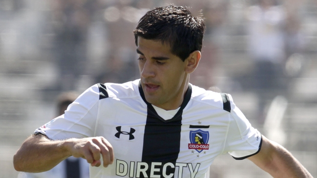 Julio Barroso: Hay que tener equilibrio y saber que la Copa Chile no es lo mismo que el Apertura