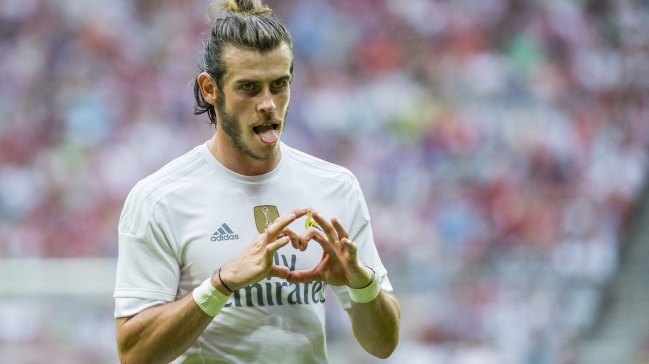 Real Madrid avanzó a la final de la Copa Audi con victoria ante Tottenham