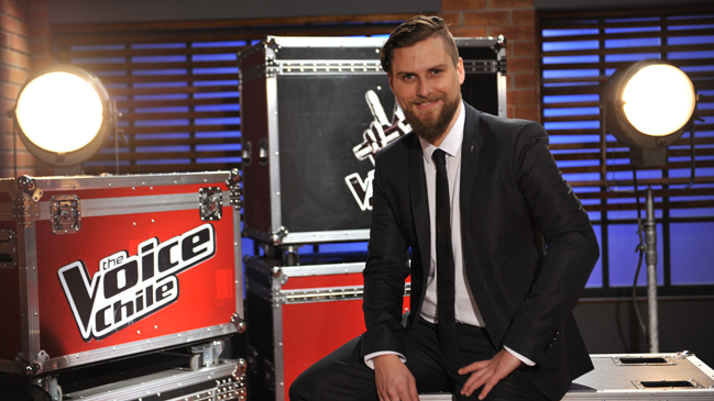 Jean Philippe Cretton se une a 