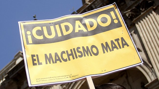 Corte de Apelaciones confirmó pena de 15 años para femicida