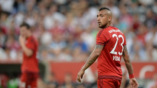 Bayern Munich y Real Madrid definen al campeón de la Copa Audi