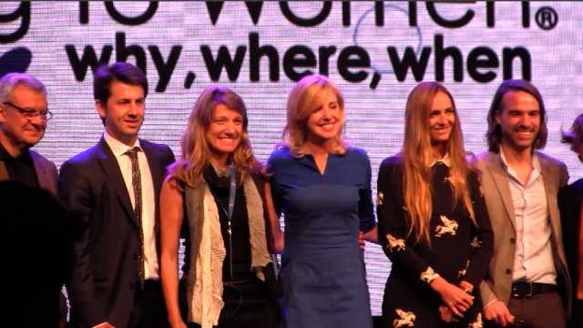 Empatizar y eliminar estereotipos, las claves de Marketing to Women