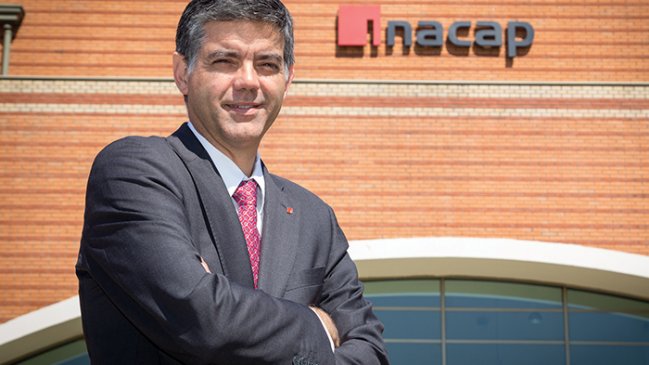 Rector de Inacap acusó 