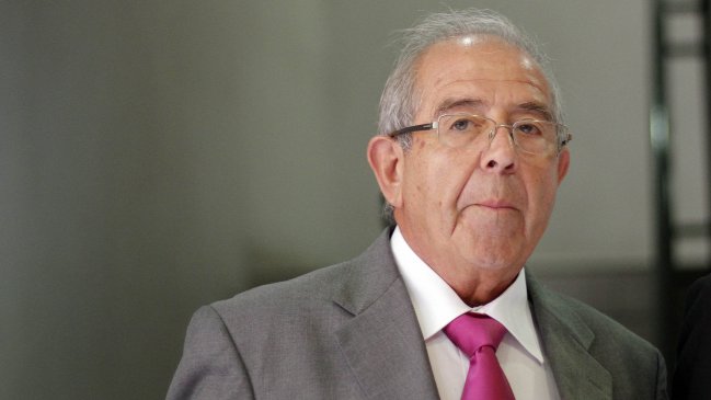 Denunciante del caso Caval fue procesado en investigación de derechos humanos