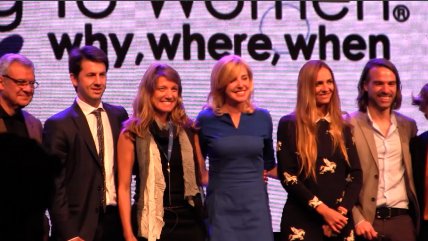   Marketing to Women: Empatía, empoderamiento y eliminación de esteriotipos 