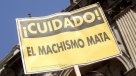 Corte de Apelaciones confirmó pena de 15 años para femicida