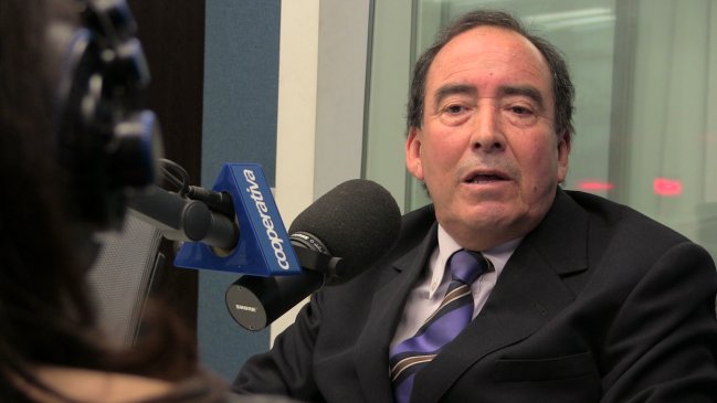 Abogado Nelson Caucoto llamó a nueva postura del Ejército ante pactos de silencio