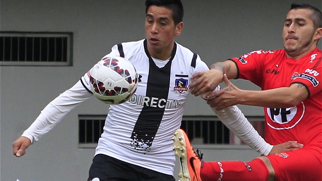 Andrés Vilches: Debemos trabajar para ser alternativa a los titulares