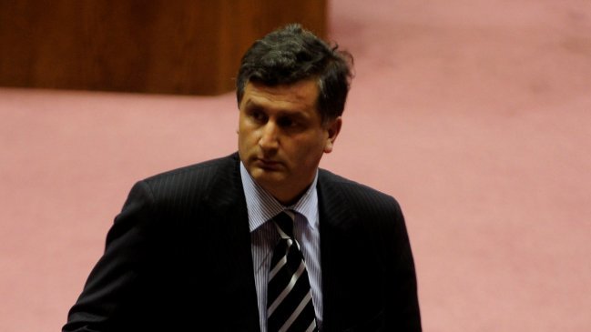 Jorge Sabag y aborto: Estamos aplicando la pena de muerte a una criatura