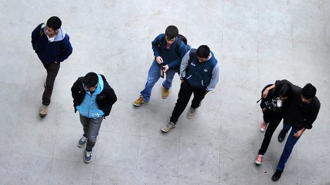 Anuncio de gratuidad en educación sigue generando dudas en universidades