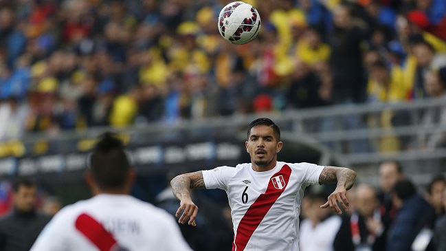 ¿Qué seleccionado sudamericano te gustaría para reforzar tu equipo?