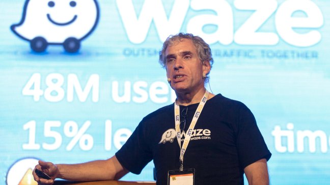Creador de Waze y ex presidente de Sega visitaran Chile para encuentro de emprendedores