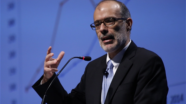 Gobierno definirá la próxima semana si perfecciona la Reforma Tributaria