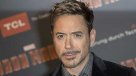 Robert Downey Jr. encabeza el ranking de los actores mejor pagados