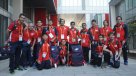 La programación del Team Chile en los Juegos Parapanamericanos Toronto 2015